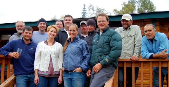 Our Team at RCL Our Team at RCL